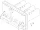 BOSCH-Brennrost-AE124X-4-20-kpl-Ersatz-5103384 gallery number 1